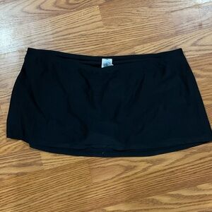Swim bottom  size 12